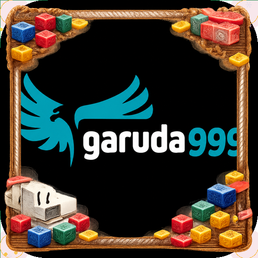 garuda999 — mitra unggulan
