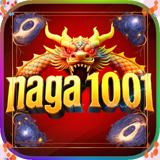 naga1001 — mitra unggulan